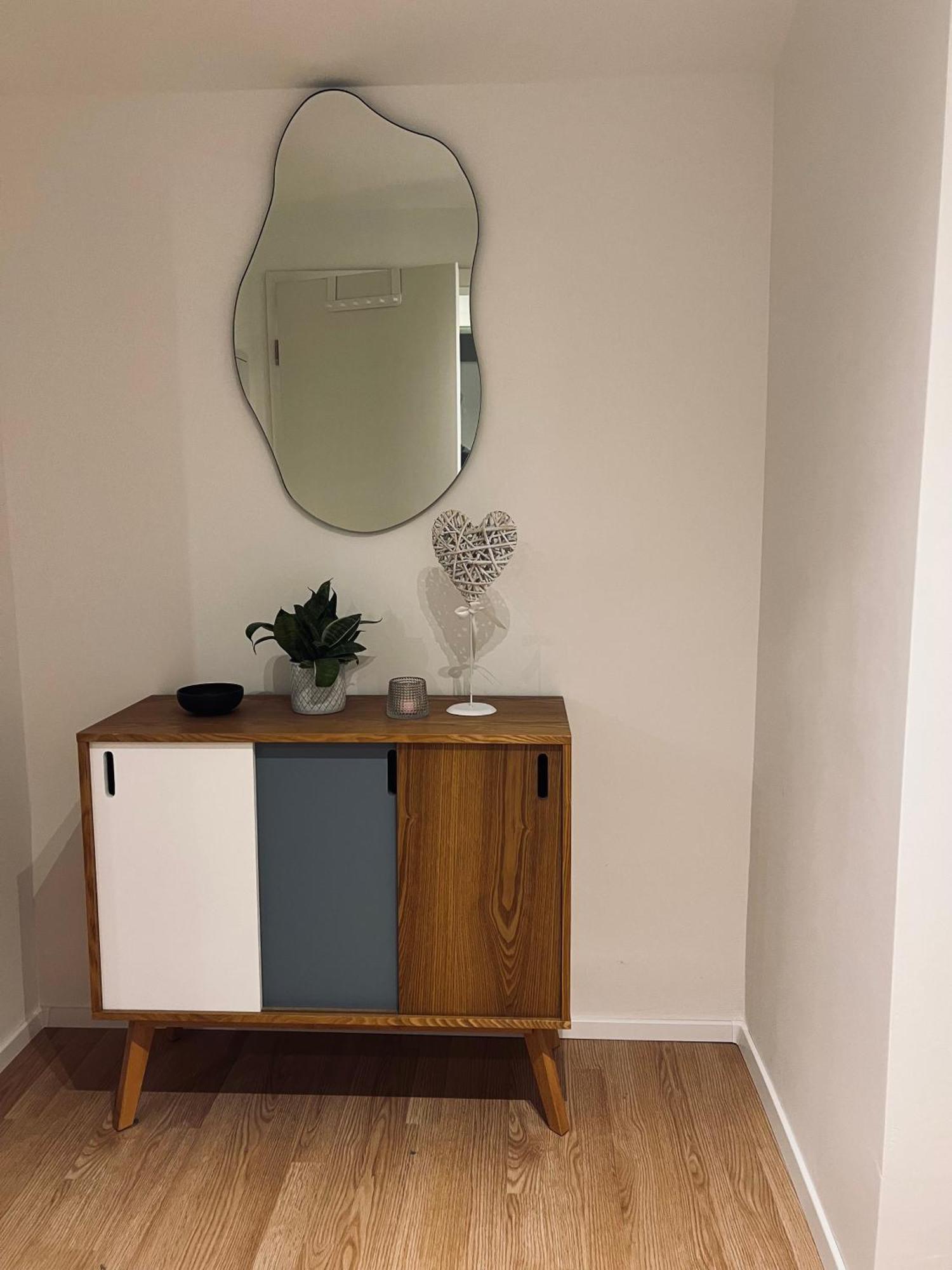 Ferienwohnung Leonie Oberau  Exteriér fotografie