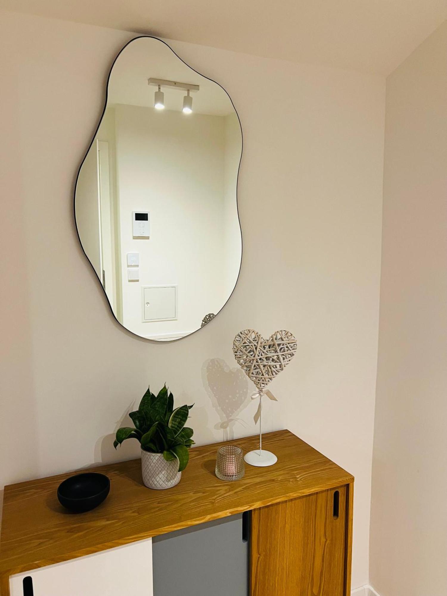 Ferienwohnung Leonie Oberau  Exteriér fotografie