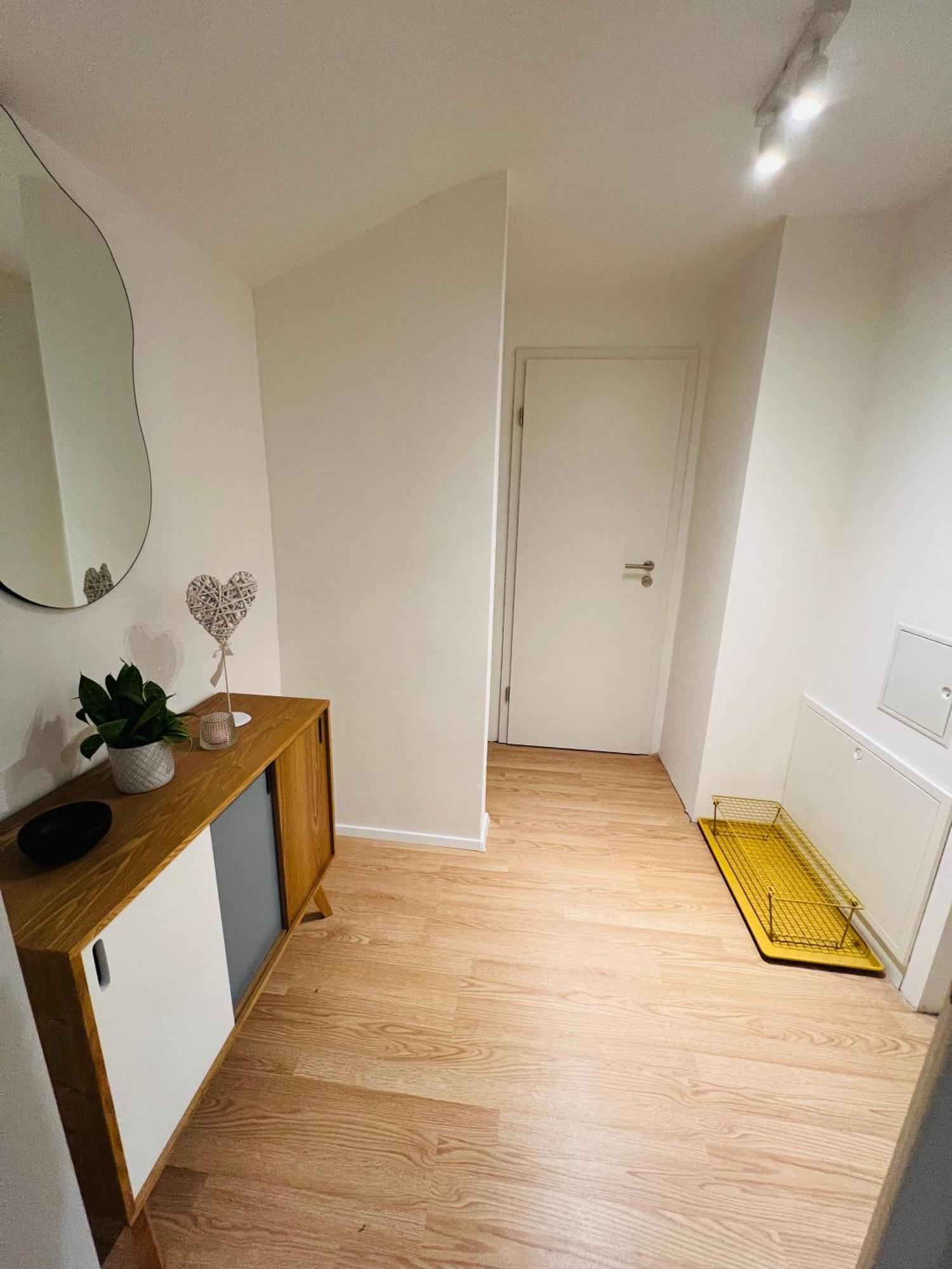 Ferienwohnung Leonie Oberau  Exteriér fotografie