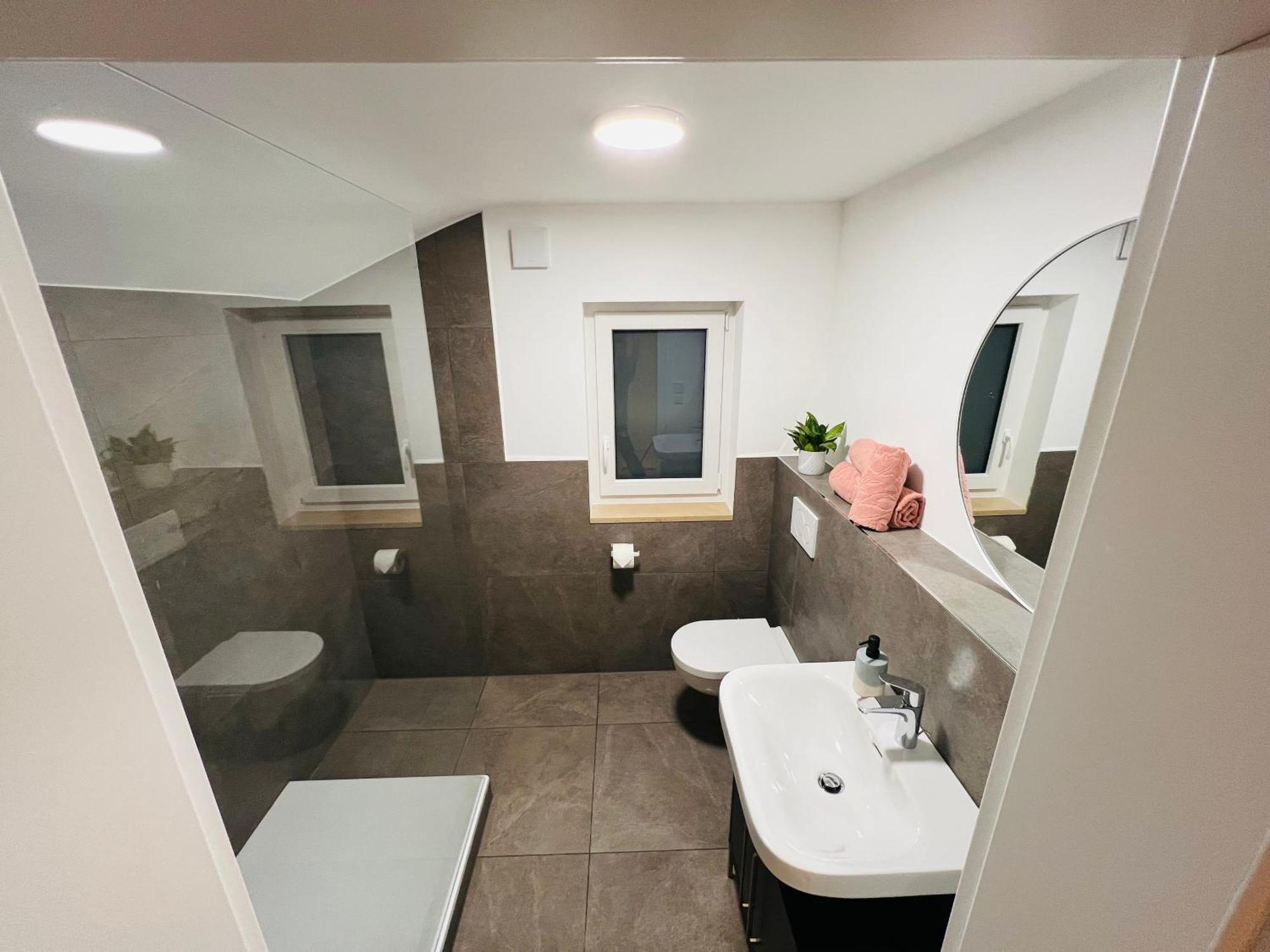 Ferienwohnung Leonie Oberau  Exteriér fotografie