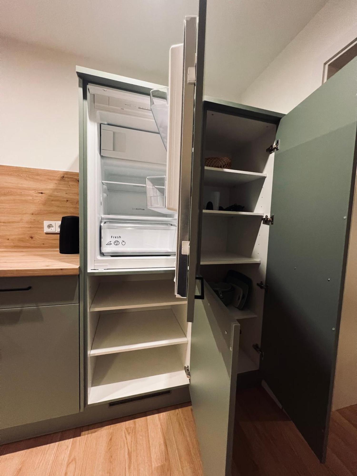 Ferienwohnung Leonie Oberau  Exteriér fotografie