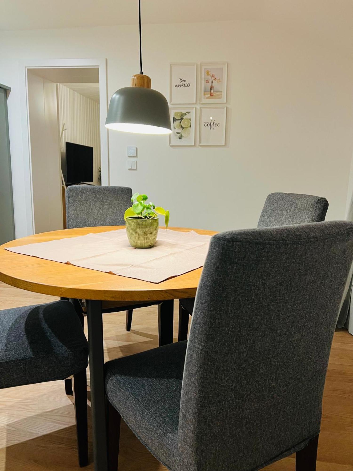 Ferienwohnung Leonie Oberau  Exteriér fotografie
