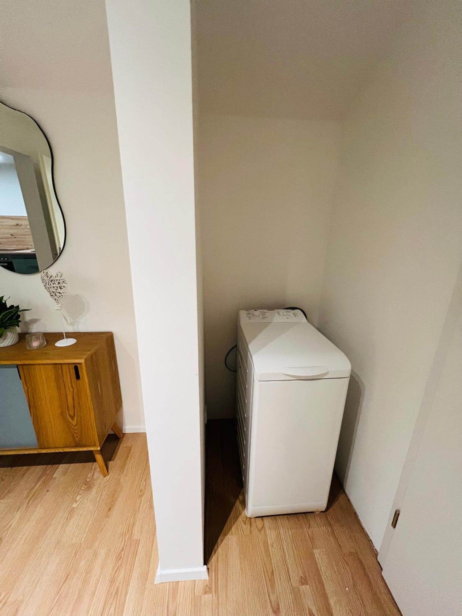 Ferienwohnung Leonie Oberau  Exteriér fotografie
