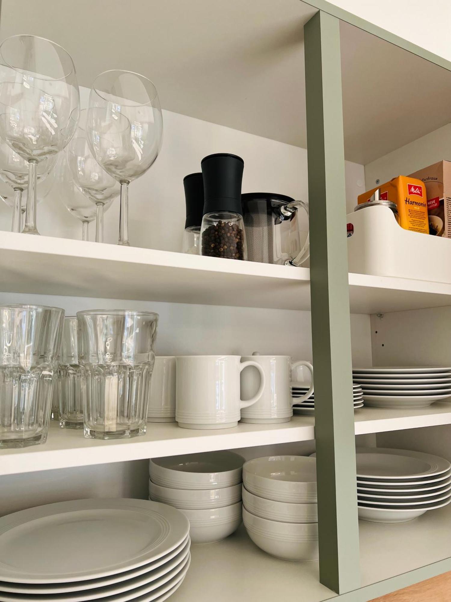 Ferienwohnung Leonie Oberau  Exteriér fotografie