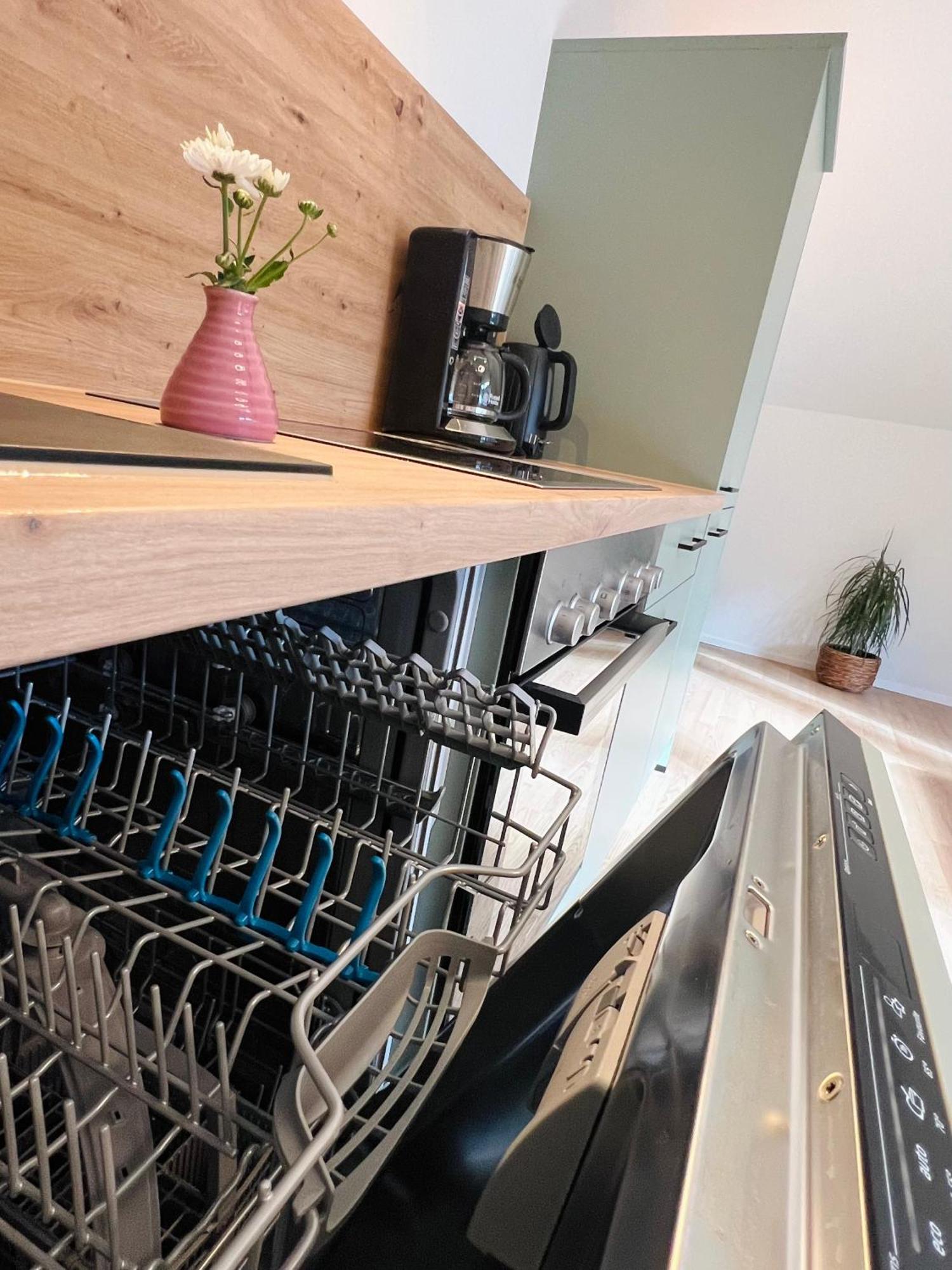 Ferienwohnung Leonie Oberau  Exteriér fotografie